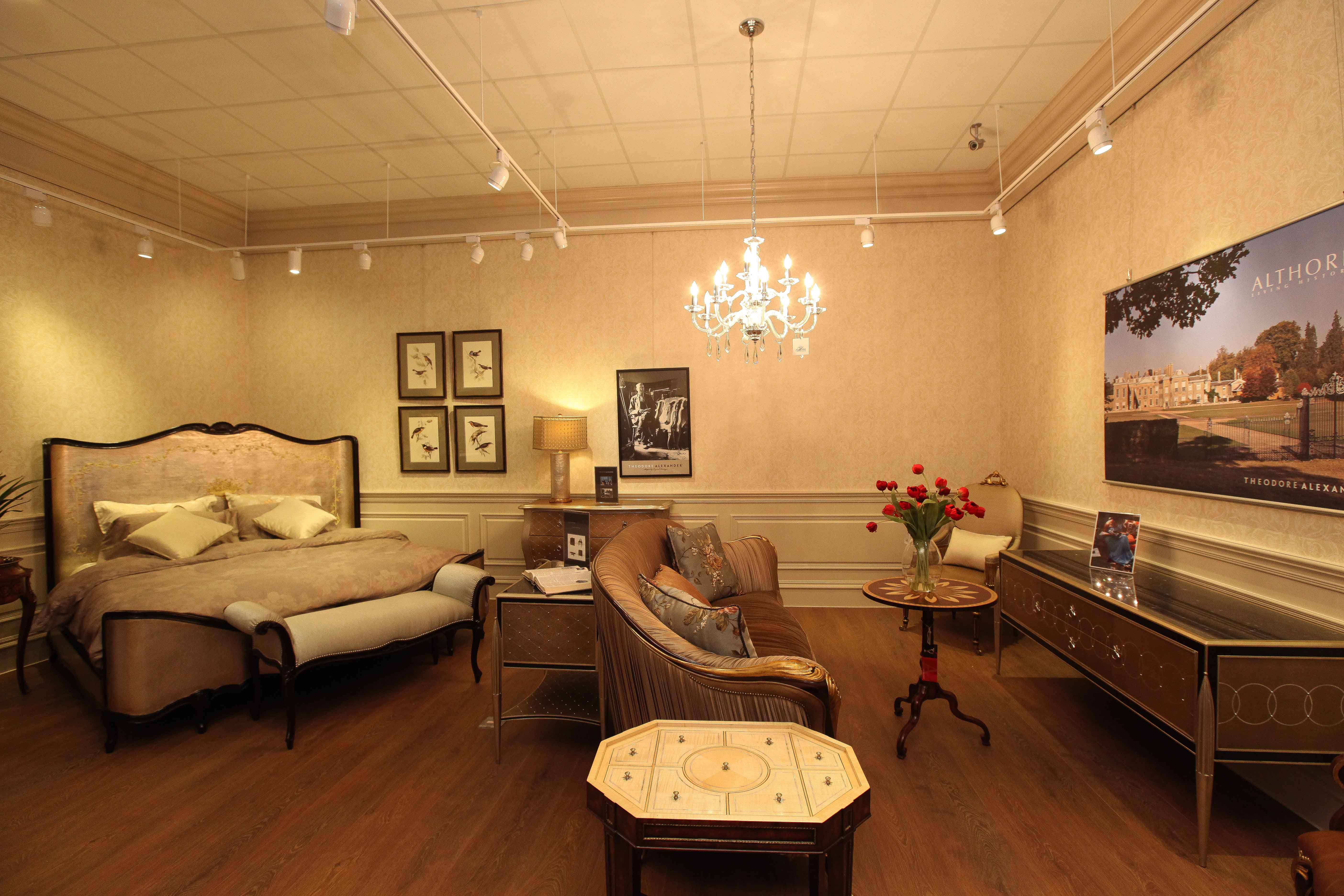 國內家具品牌艾莉傢俬於 10月底「艾莉傢俬Fine Home G